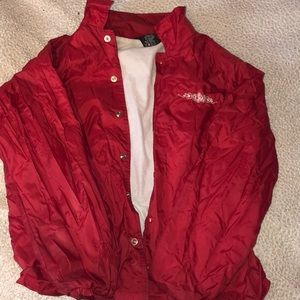 Windbreaker Sportswear jacket